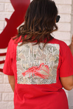 Load image into Gallery viewer, Put Some South In Your Mouth Tee
