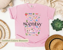 Load image into Gallery viewer, Scentsy Wax Bar Summer
