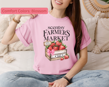 Load image into Gallery viewer, Scentsy Farmers Market
