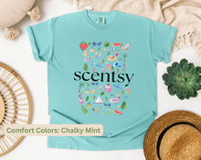 Load image into Gallery viewer, Scentsy Wax Bar Summer
