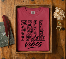 Load image into Gallery viewer, Fall Vibes (Tee &amp; Long Sleeve)

