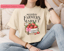 Load image into Gallery viewer, Scentsy Farmers Market

