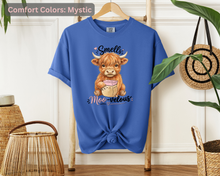 Load image into Gallery viewer, Smells Moo-velous
