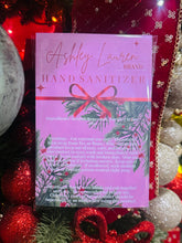 Load image into Gallery viewer, RTS Peppermint Hand Sanitizer Spray
