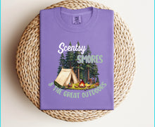 Load image into Gallery viewer, SFR purple day left overs
