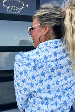Load image into Gallery viewer, PREORDER: Flora Jane Quilted Jacket
