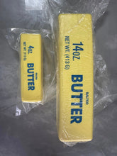 Load image into Gallery viewer, Giant 14 Oz. Butter Squishy - *READY TO SHIP*
