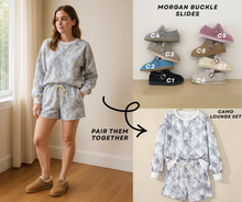 Load image into Gallery viewer, PREORDER: Morgan Buckle Slide 11.24.25
