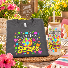 Load image into Gallery viewer, Scentsy Summer Floral Bundle
