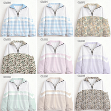 Load image into Gallery viewer, PREORDER: Customer Designed Mommy &amp; Me Windbreaker RERUN 7.20.26 osym
