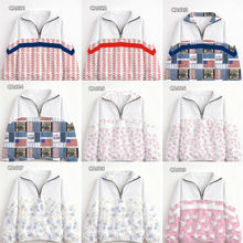 Load image into Gallery viewer, PREORDER: Customer Designed Mommy &amp; Me Windbreaker RERUN 7.20.26 osym

