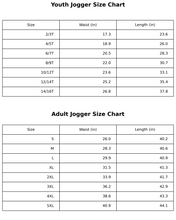 Load image into Gallery viewer, PREORDER: Custom Split Side Joggers 6.29.26
