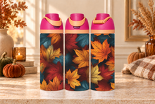 Load image into Gallery viewer, PREORDER: MLJ 24 oz Fall Tumbler 9.18.26
