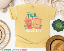 Load image into Gallery viewer, Iced Tea &amp; Scentsy
