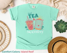 Load image into Gallery viewer, Iced Tea &amp; Scentsy
