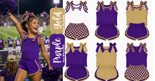 Load image into Gallery viewer, PREORDER: Custom Bow Tank Set 7.20.26 osym
