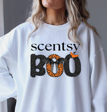 Load image into Gallery viewer, Scentsy Boo
