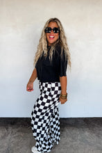 Load image into Gallery viewer, PREORDER: Checker Pop Pants
