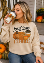 Load image into Gallery viewer, fall things

