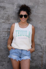 Load image into Gallery viewer, Save Water Drink Tequila Tank/Tee
