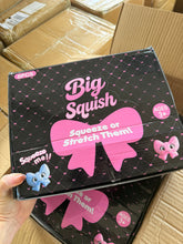 Load image into Gallery viewer, Big Bow Squishy *PRE ORDER - Early November Shipment*
