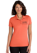Load image into Gallery viewer, Scentsy Sleeved Polo NEW LOGO
