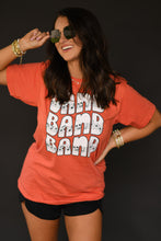 Load image into Gallery viewer, Band Band Band Pick Your Color Tee
