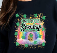 Load image into Gallery viewer, One Lucky scentsy consultant
