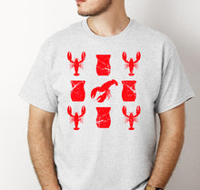 Load image into Gallery viewer, Wax bars and crawfish
