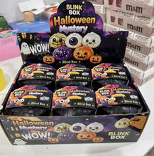 Load image into Gallery viewer, Mystery Halloween Dumplings *PRE ORDER* Mid August Shipment
