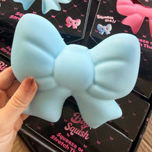 Load image into Gallery viewer, Big Bow Squishy *PRE ORDER - Early November Shipment*
