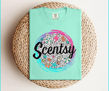 Load image into Gallery viewer, SCENTSY SUMMER CIRCLE
