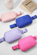 Load image into Gallery viewer, embroidered Scentsy cross body: mid nov eta
