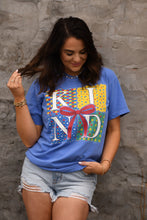 Load image into Gallery viewer, Kind Autism Bow Tee
