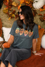 Load image into Gallery viewer, **SALE** RTS Country Pumpkin Tee

