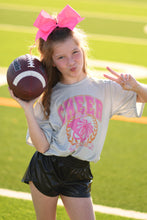 Load image into Gallery viewer, Cheer Babe Tee
