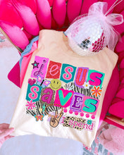 Load image into Gallery viewer, Jesus saves.. I spend
