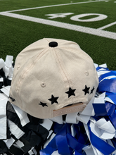 Load image into Gallery viewer, RTS Bleacher Creature With Options Star Hat
