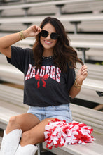 Load image into Gallery viewer, Raiders Chinoiserie Tee
