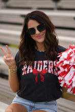 Load image into Gallery viewer, Raiders Chinoiserie Tee
