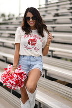 Load image into Gallery viewer, Red Raiders Social Club Tee
