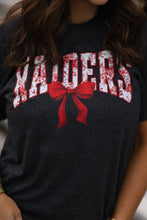 Load image into Gallery viewer, Raiders Chinoiserie Tee
