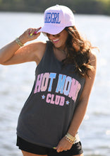 Load image into Gallery viewer, Hot Moms Club Tank/Tee
