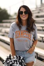Load image into Gallery viewer, Tennessee Distressed Tee
