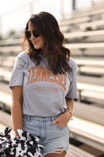 Load image into Gallery viewer, Tennessee Distressed Tee
