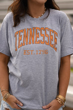 Load image into Gallery viewer, Tennessee Distressed Tee
