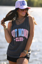 Load image into Gallery viewer, Hot Moms Club Tank/Tee

