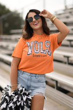 Load image into Gallery viewer, Vols Camo Tee
