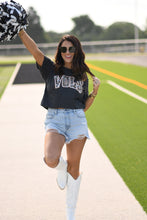 Load image into Gallery viewer, Vols Leopard Arch Tee
