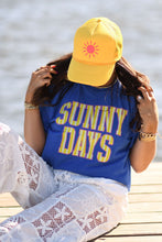 Load image into Gallery viewer, Sunny Days Tee
